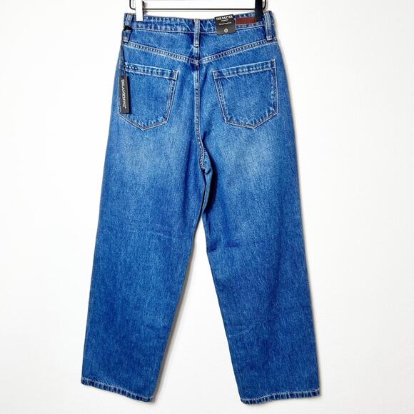 BLANK NYC THE BAXTER RIBCAGE STRAIGHT LEG SIZE 27 BRAND NEW - Picture 3 of 8